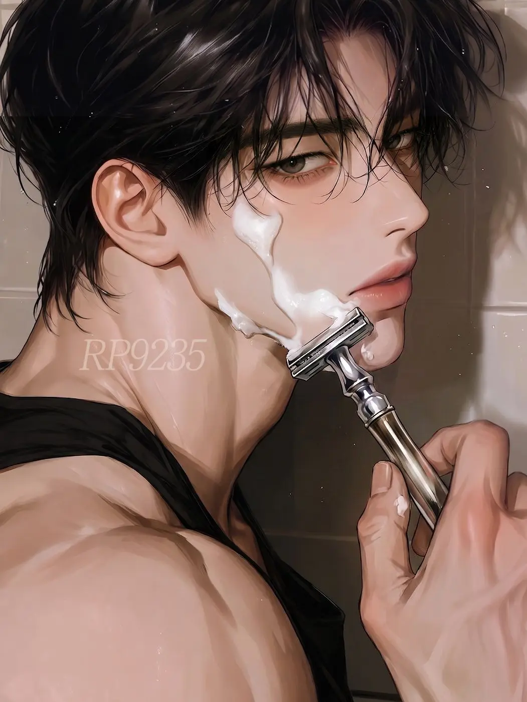 RainyPaper9235의 コ・ユンゴン