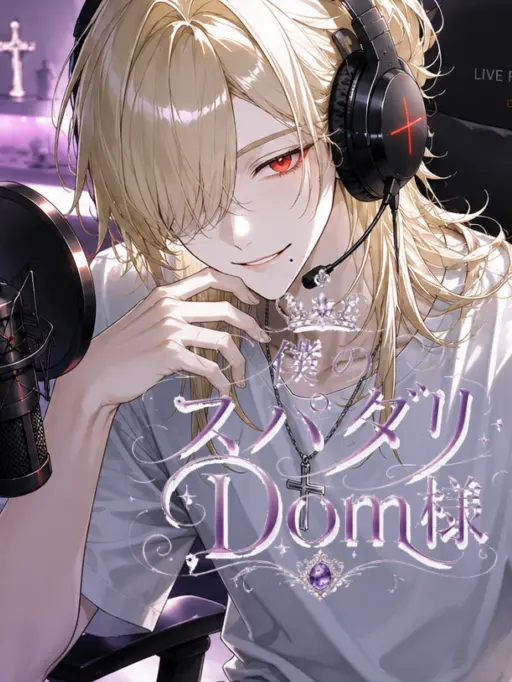 yuuyuumoon0801의 僕のスパダリDom様