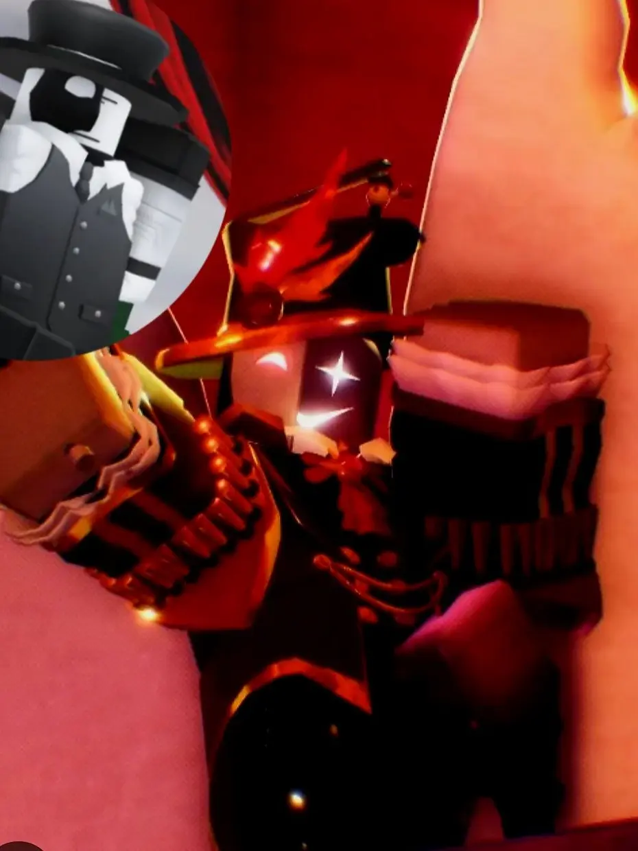 Ideal01의 두명의 마술사 살인마