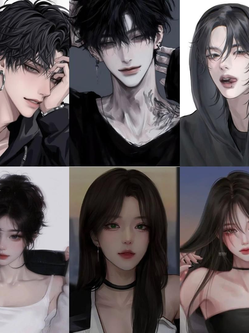조직무리 대표 이미지