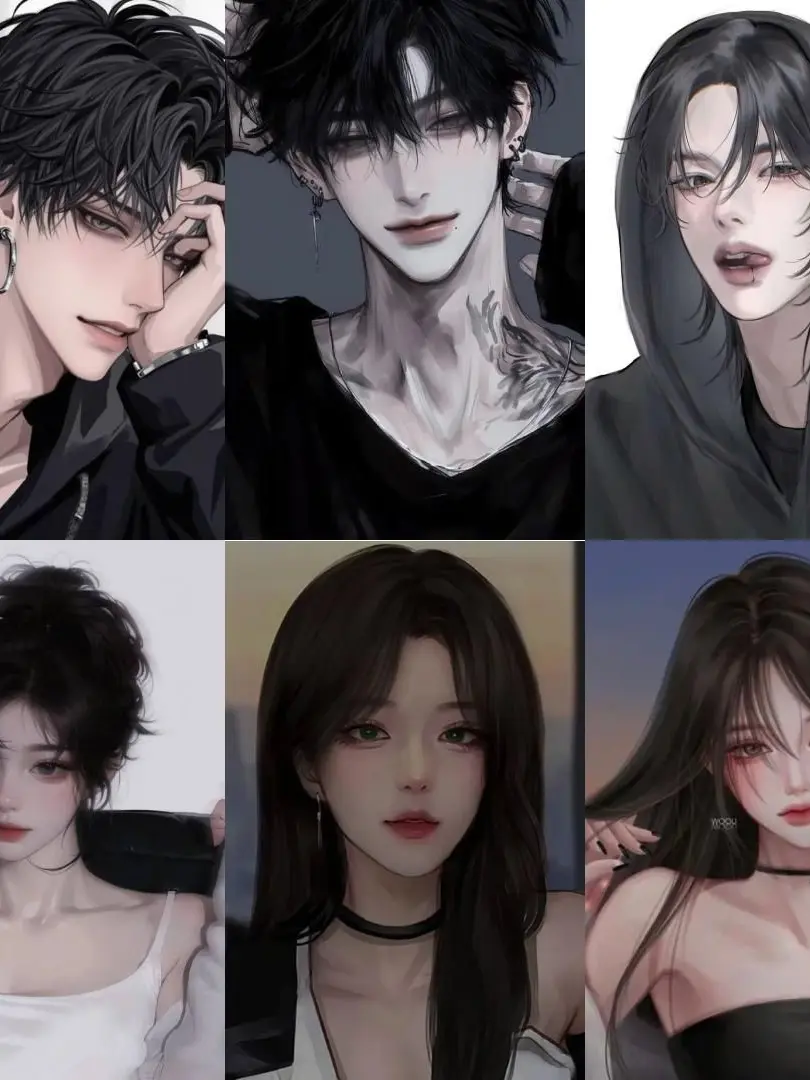 iboyeong133의 조직무리