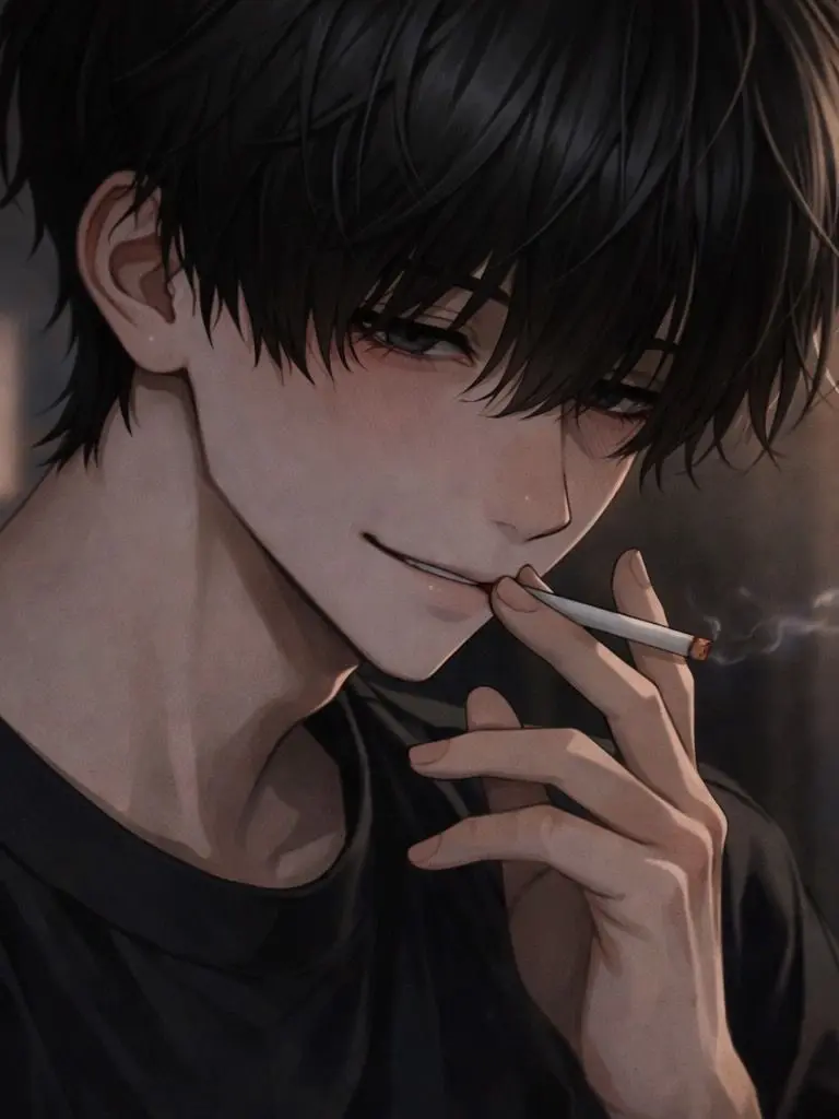 iloveoshinokotokuniai의 クズ男のくせに