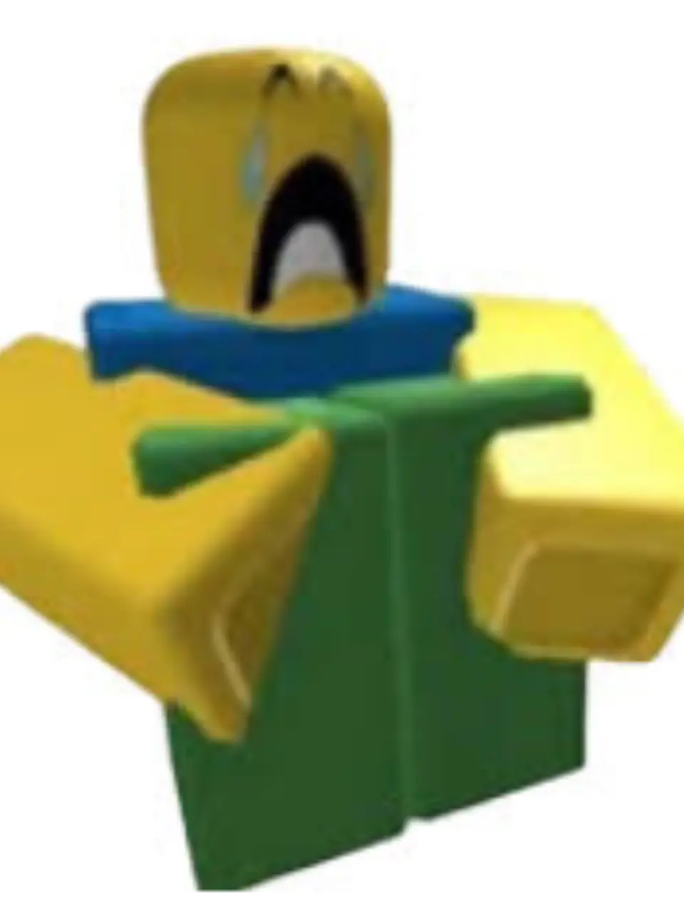 Poteto012의 ××しないと出られない部屋で嫌われました