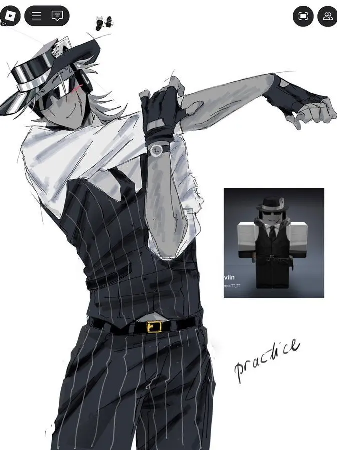 LOVELY-의 [포세이큰] 찬스