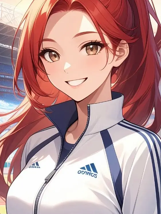 MadSkier3053의 選手村で共に過ごす夜