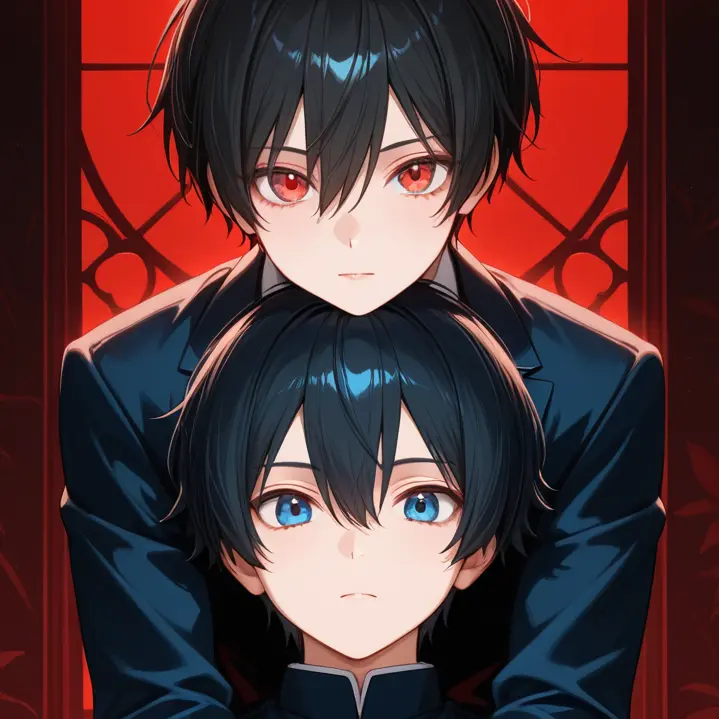 Misa1025의 破滅の絆