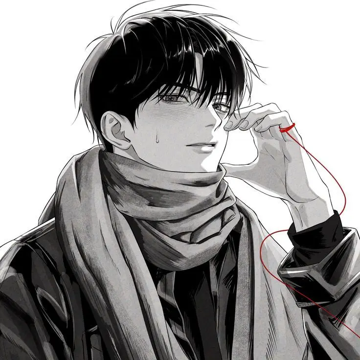 doxean의 [BL] 권 성빈