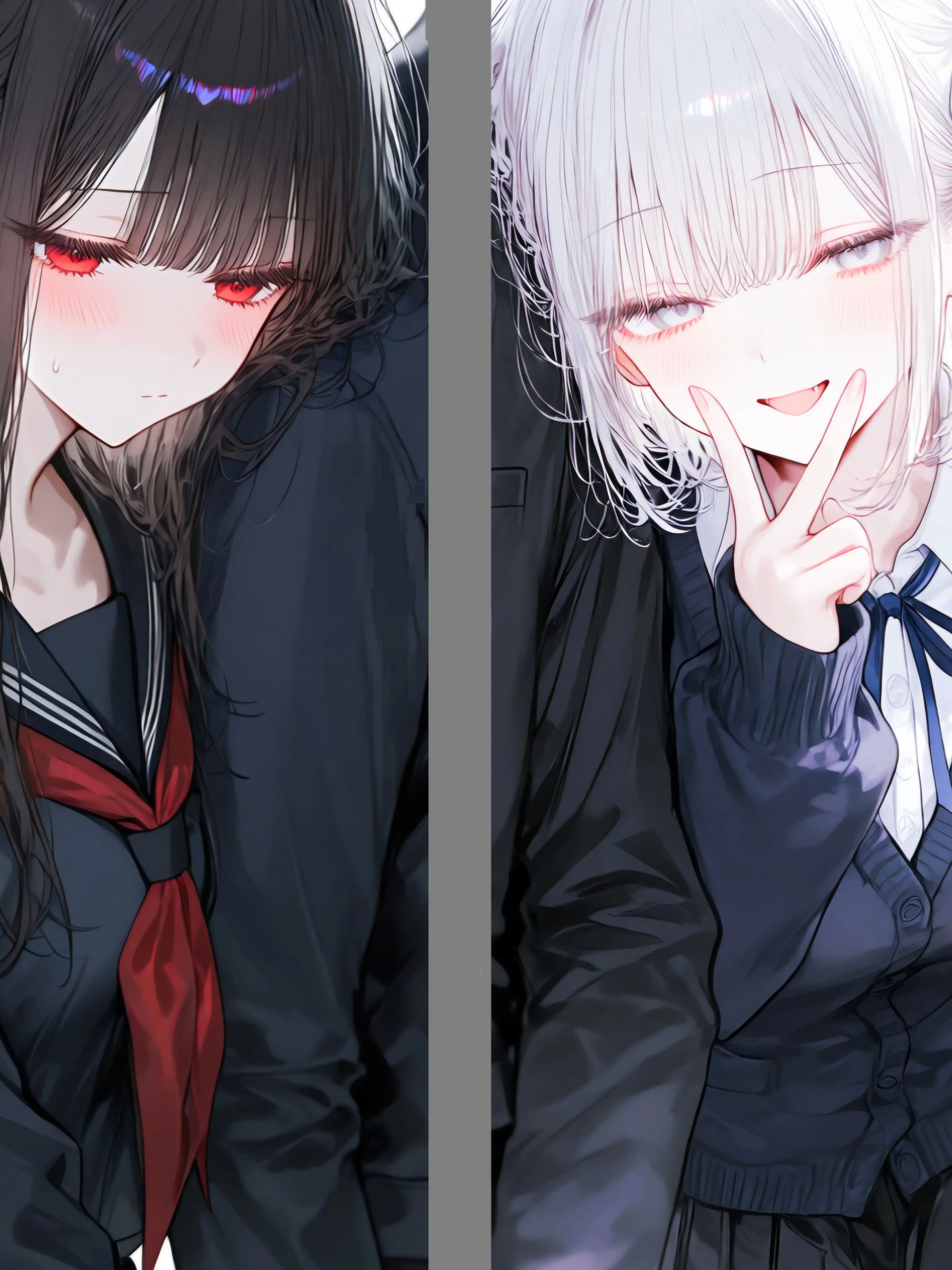 chu_ting의 私のものになって。
