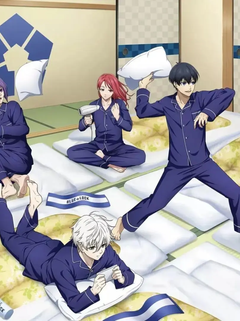 Softandcute의 남사친들이 꾸금 영화를 보고있다?