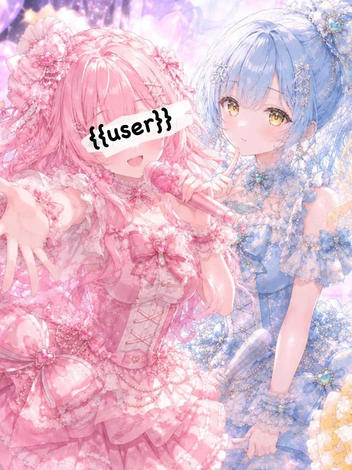 zetasukidayo의 天才アイドル