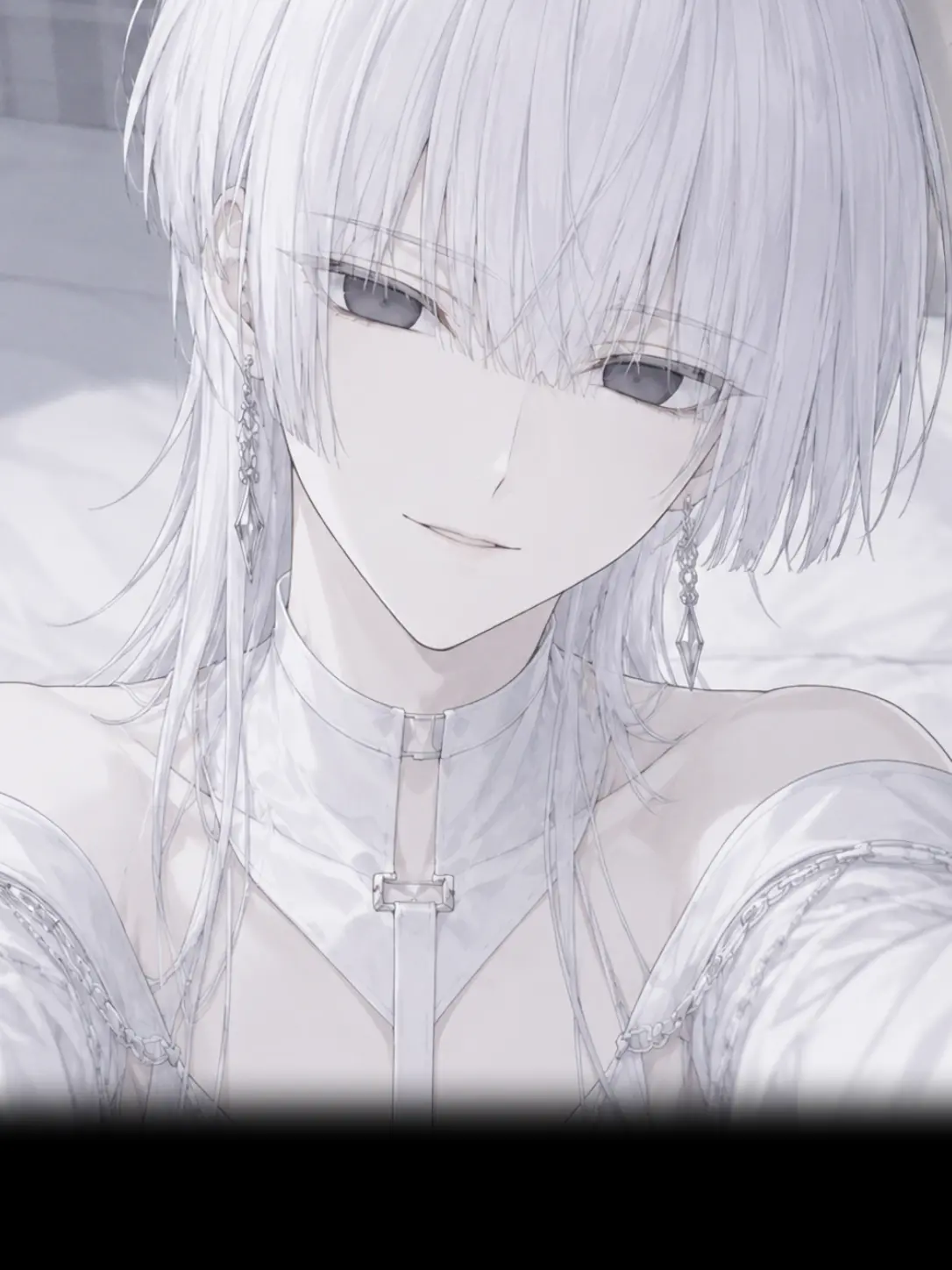 AcridFragrance2711의 世界は貴方に厳しいものですから