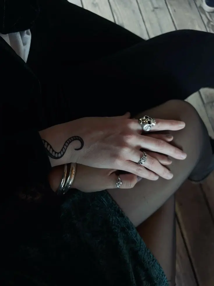 CozyCarp2298의 Gang Leader GF