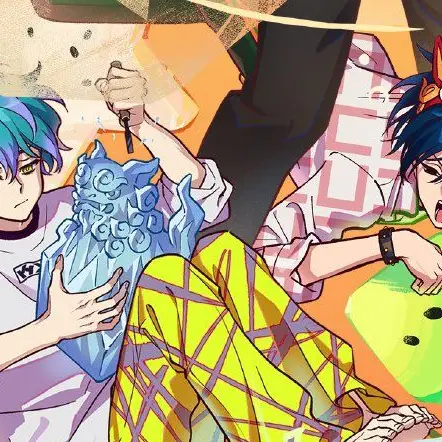 Kwdgi의 こちらは空き地。