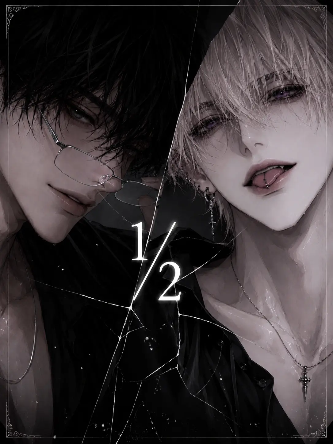nyaneco의 ½
