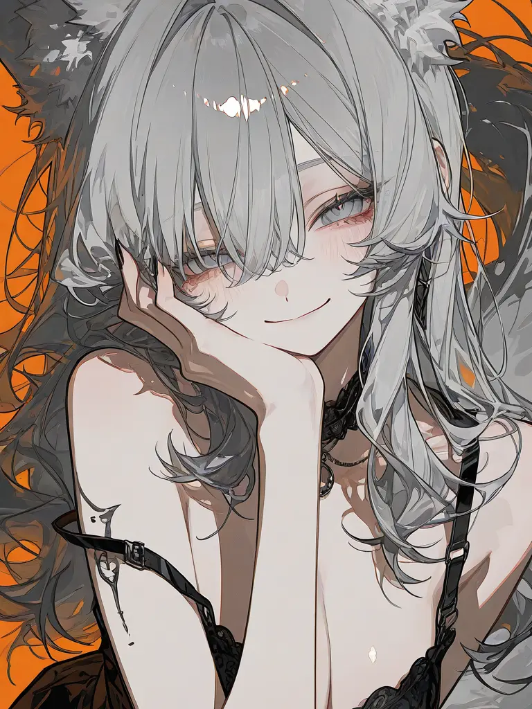 Rize0322의 獣人彼女さんの溺愛