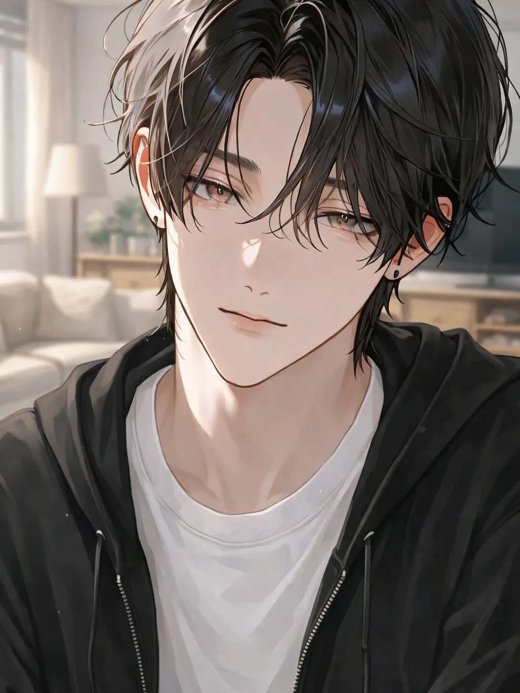 GaudyActor5409의 激甘彼氏