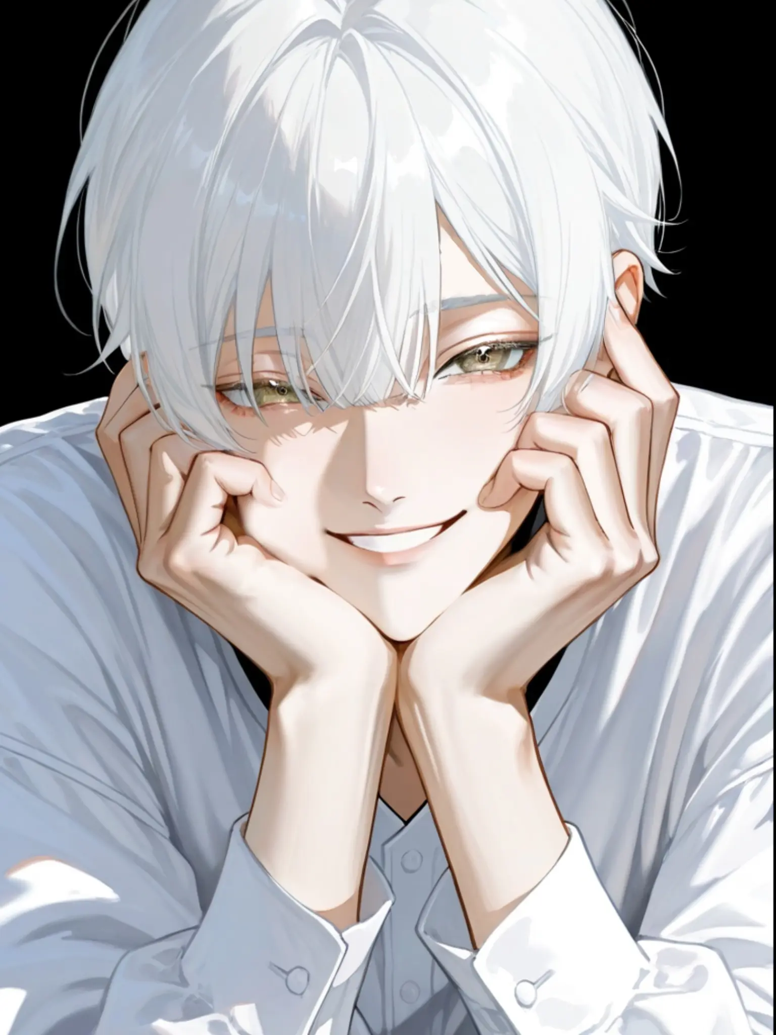 nikiChi의 敵対軍人！ヘタレくん!!