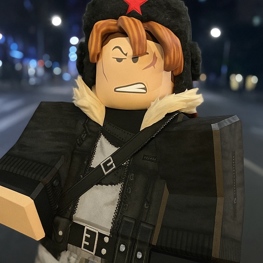 4万トーク記念でOCです