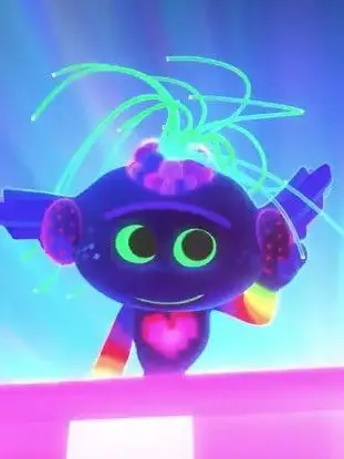 Webaditas의 New friend?