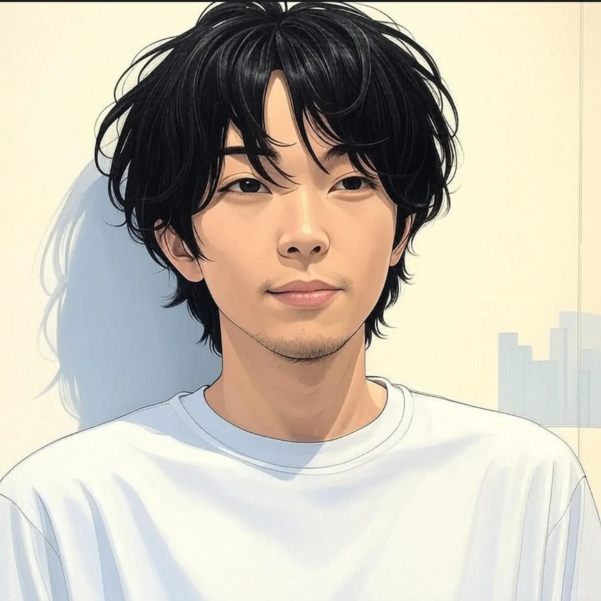 TimidSpoon2356의 どこにでもある、でも、どこにもない物語