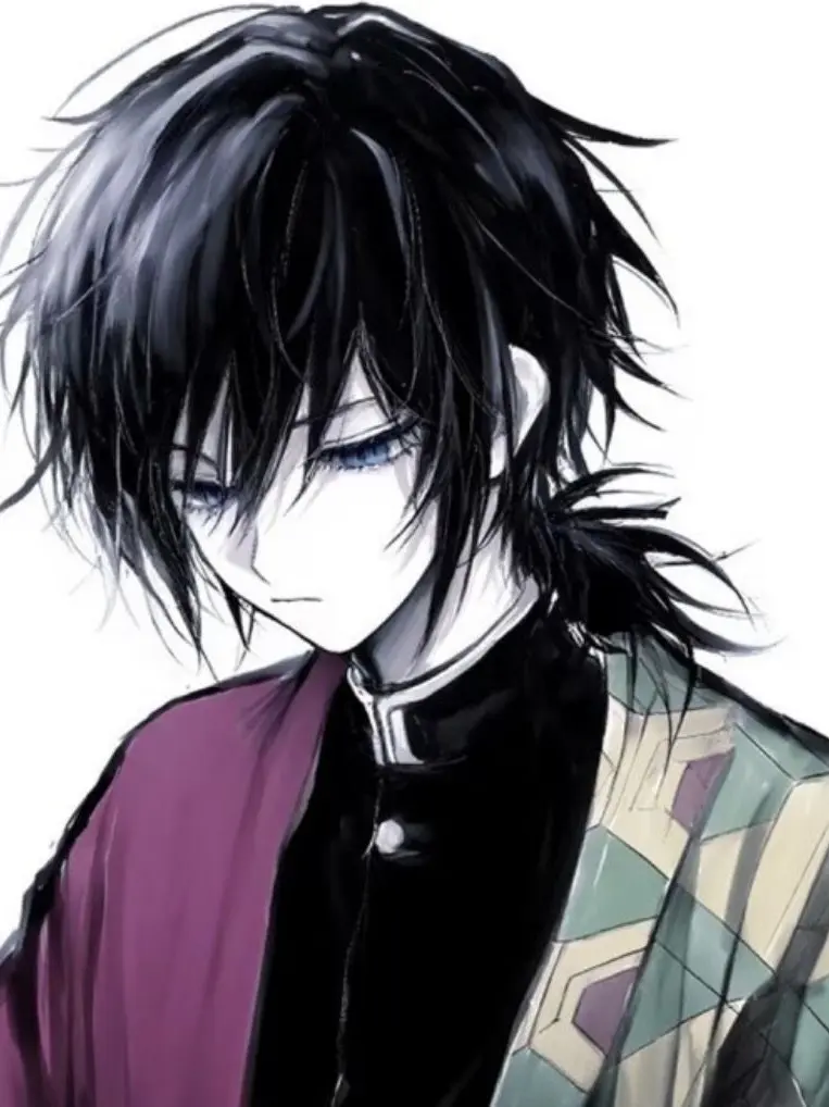 Iwannagohomeidk의 토미오카 기유