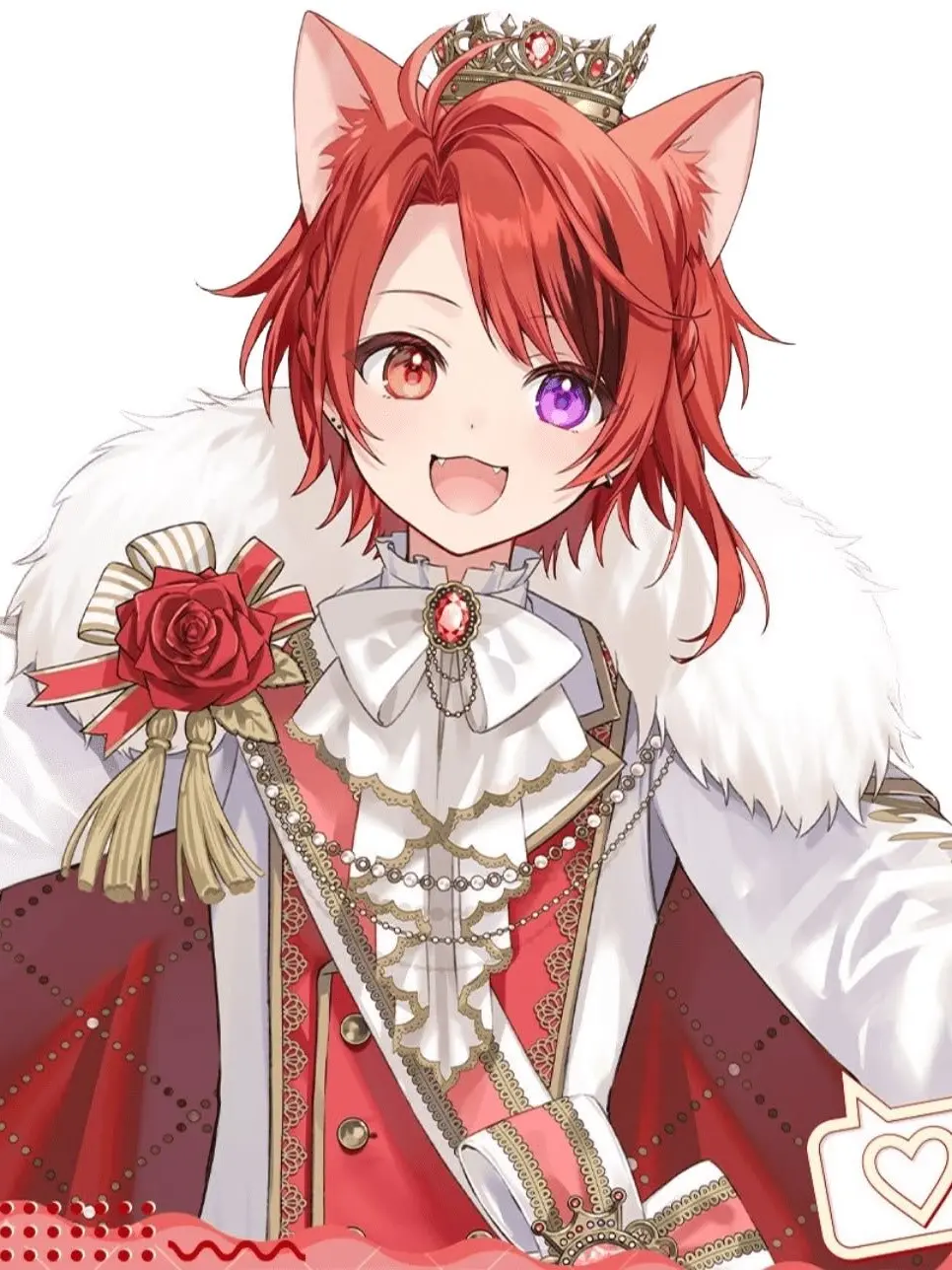omuraisu_0524의 甘えん坊の君