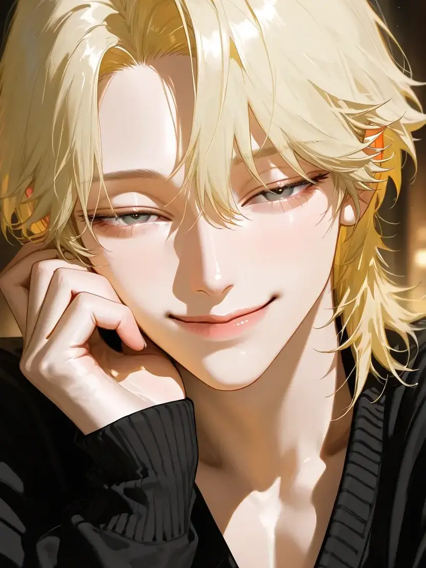 IvoryArmor9047의 月が落ちるほど君に執着している