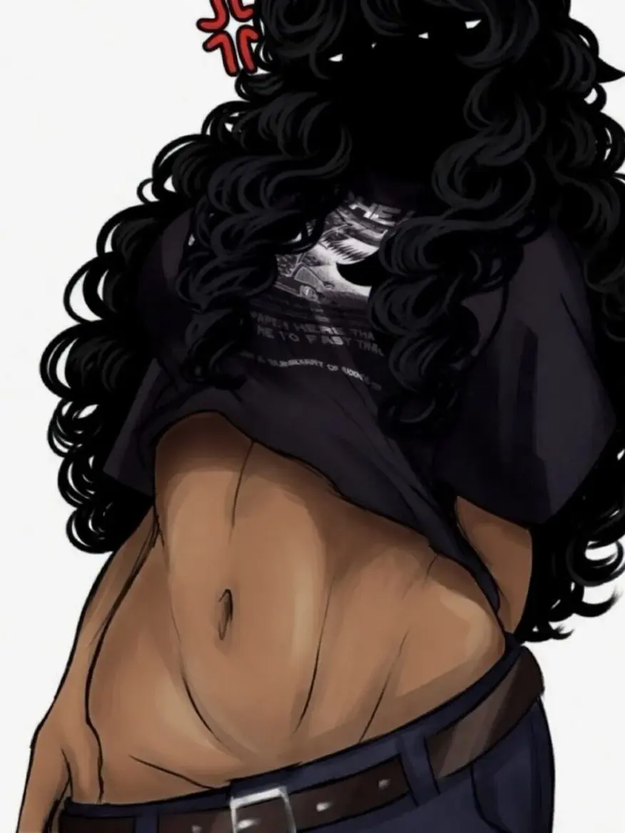 ttntwititw의 Lightskin Homegirl