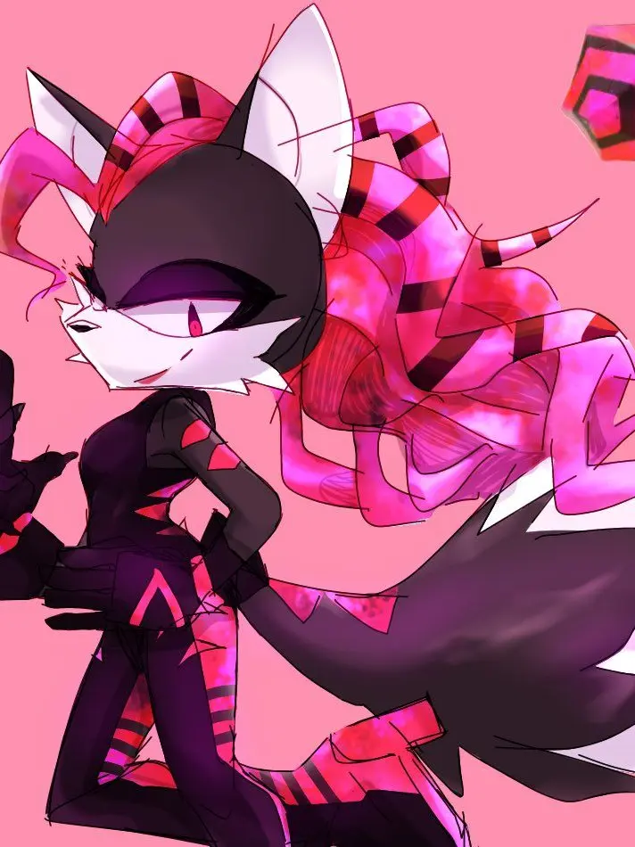 JustGoose9427의 The Phantom Ruby