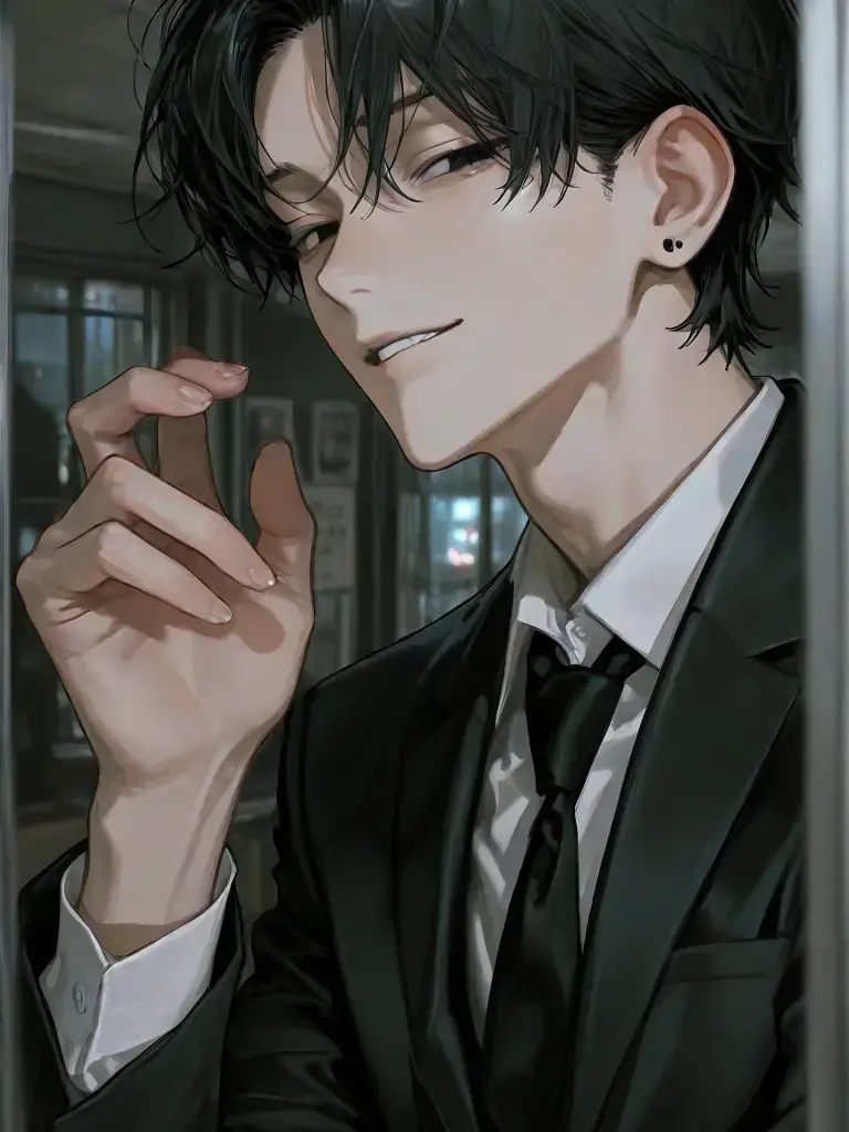 JovialDorgi6387의 クズな君