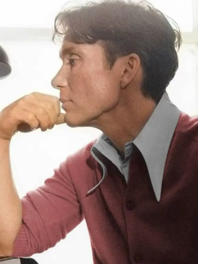 Bl00dyMary4.0의 Cillian Murphy