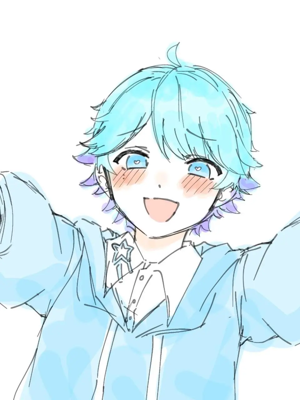 PeachyLabel0881의 君を僕色に染めて＿♡