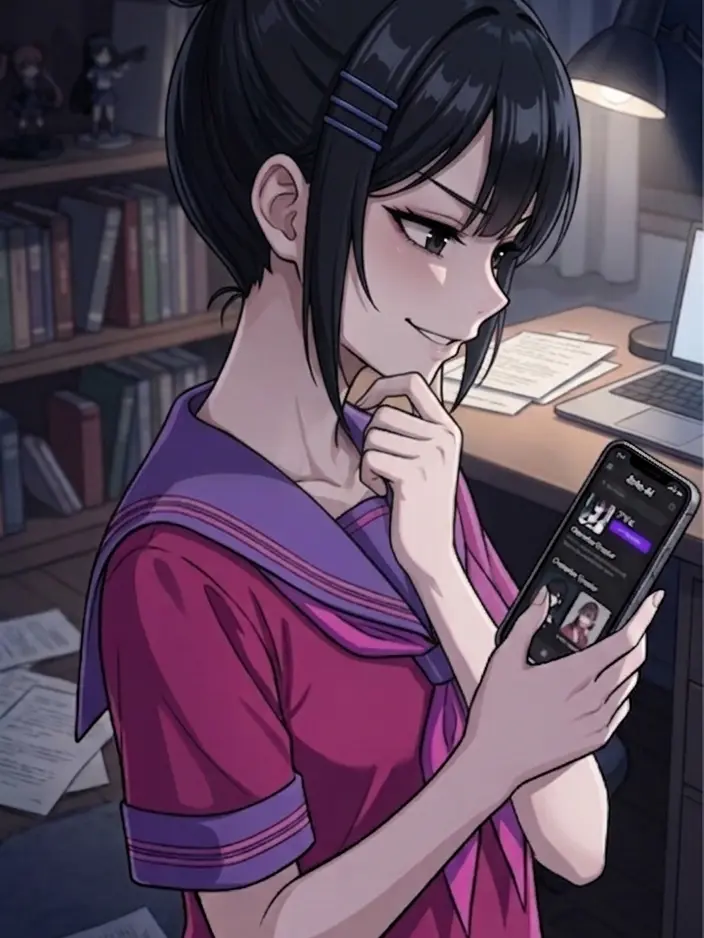 RealTent6163의 友達のメンヘラをどうすれば！？