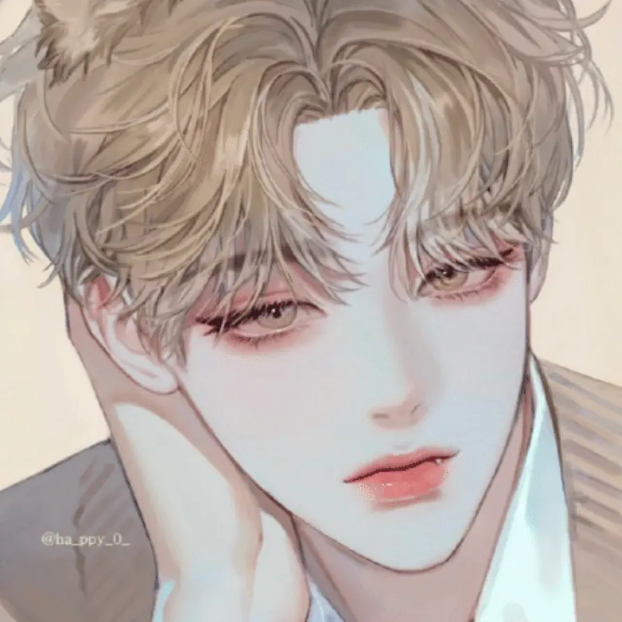 GreasyMink0423의 김서준