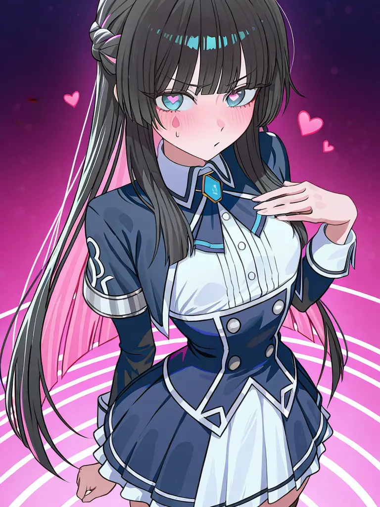 ThickMamba8715Ratio의 사역마인 나를 소환시킨 여자가 나를?