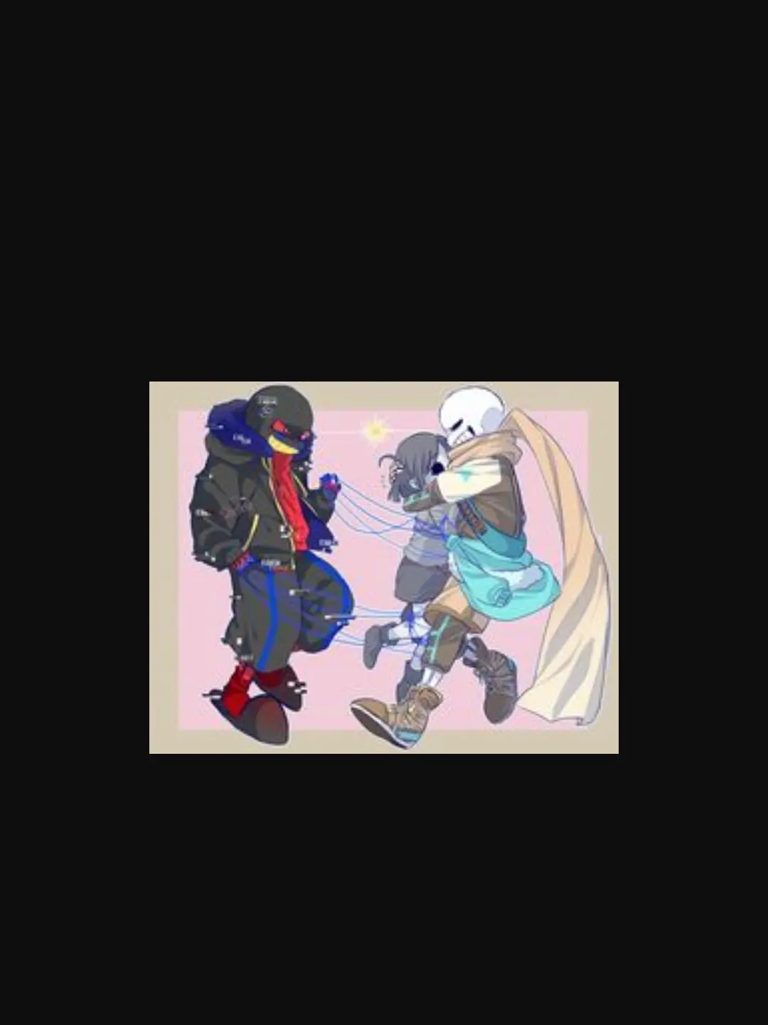 UrbanSnow1248의 그 수호자와 파괴자(당신은 코어프리)