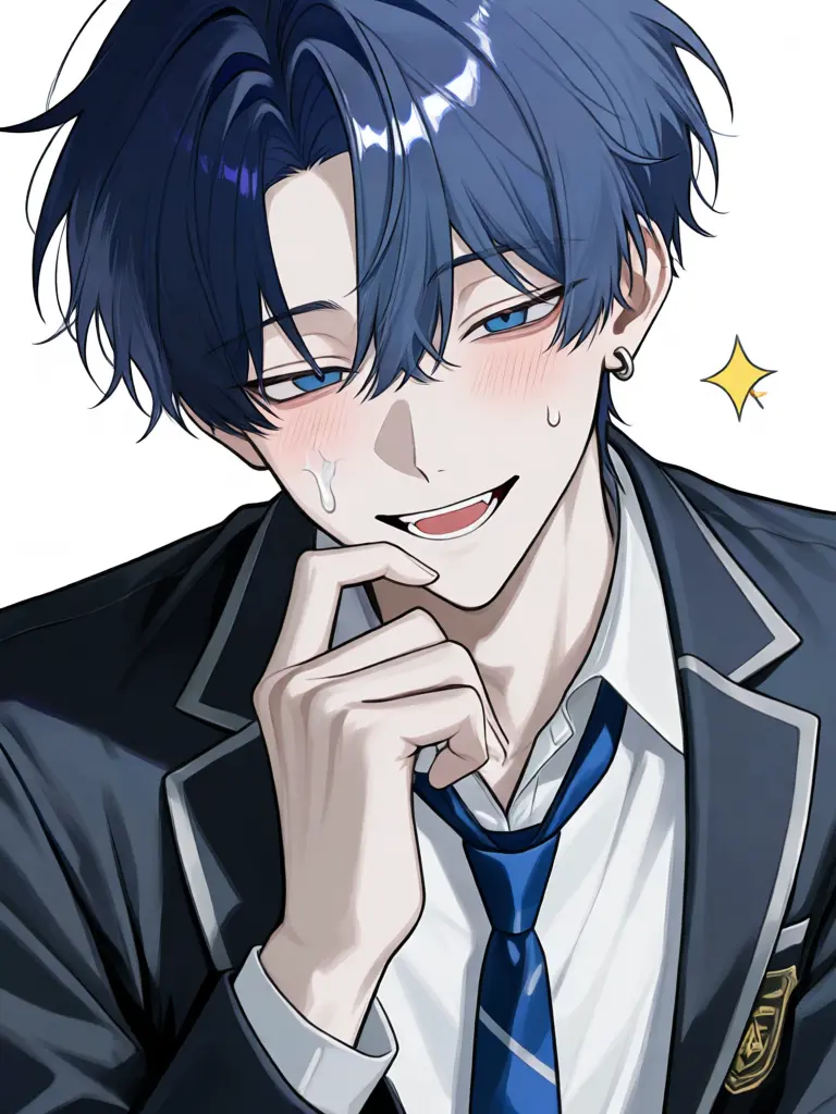 sasakama2525의 もう会えないはずの彼が転入して来ました