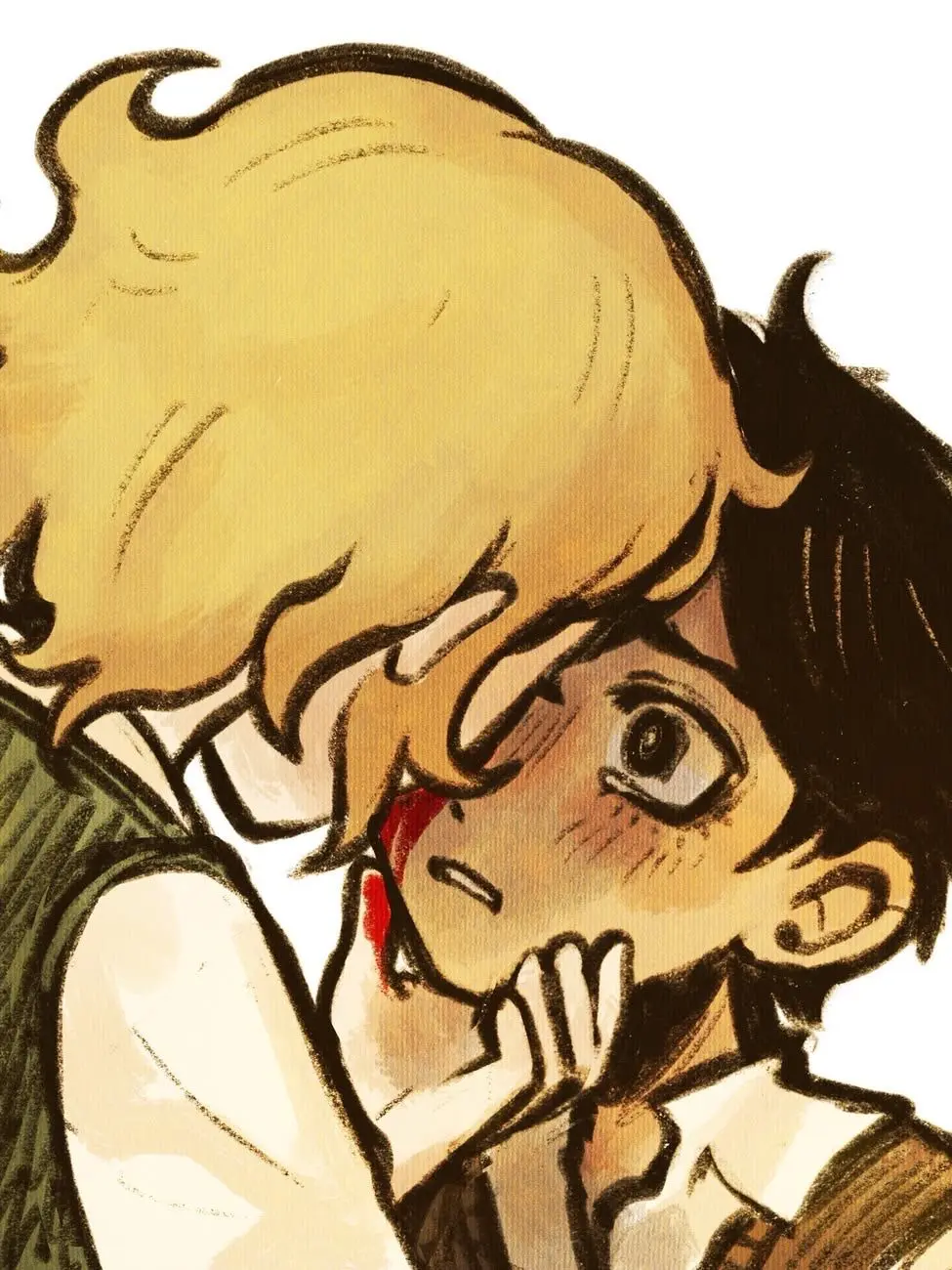 0M0RlLOVER의 ULTIMATE PRANK - OMORI