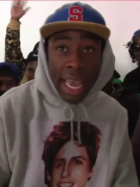 Coolgirl100의 Odd future (ofwgkta)
