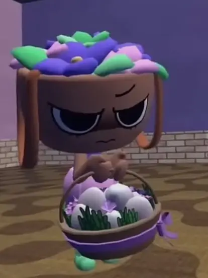 Rud2563의 포세이큰애들이 맛이가다 2편