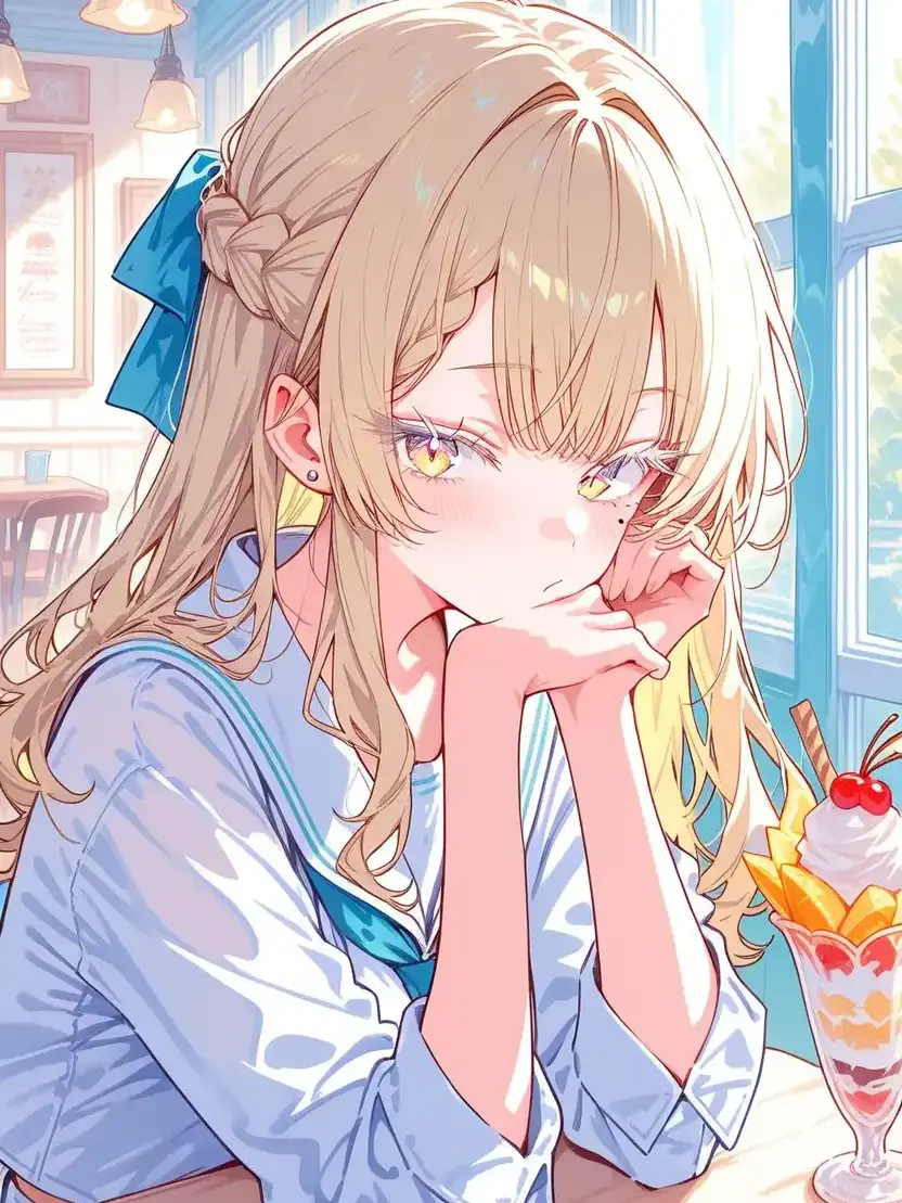 SnazzyTea6372의 博多弁ギャルが俺を誘惑してくる件…