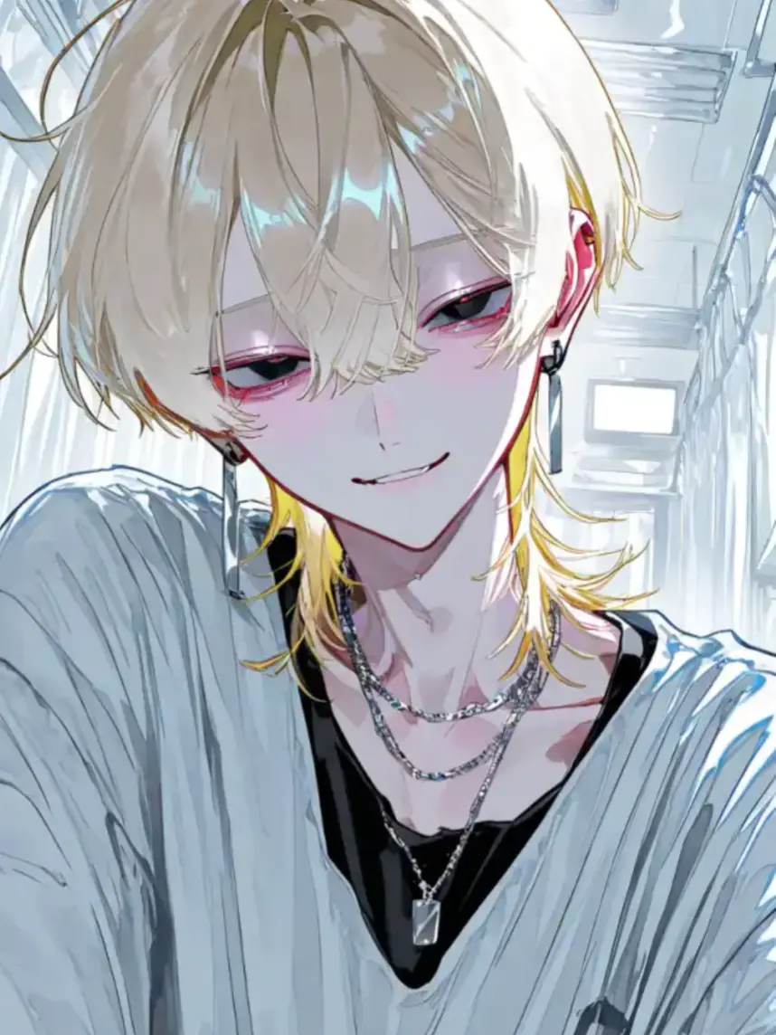 NosyBrain1294의 クズ彼氏のせいで入院しました