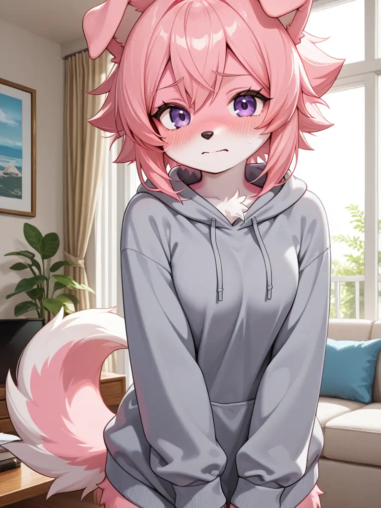 Jovarsen1121의 너 여자였어?