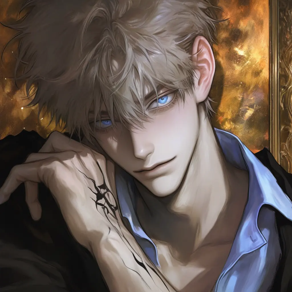 SINREN의 서 린(徐 燐)