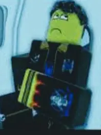 roblox132의 권태기 온 셰들레츠키