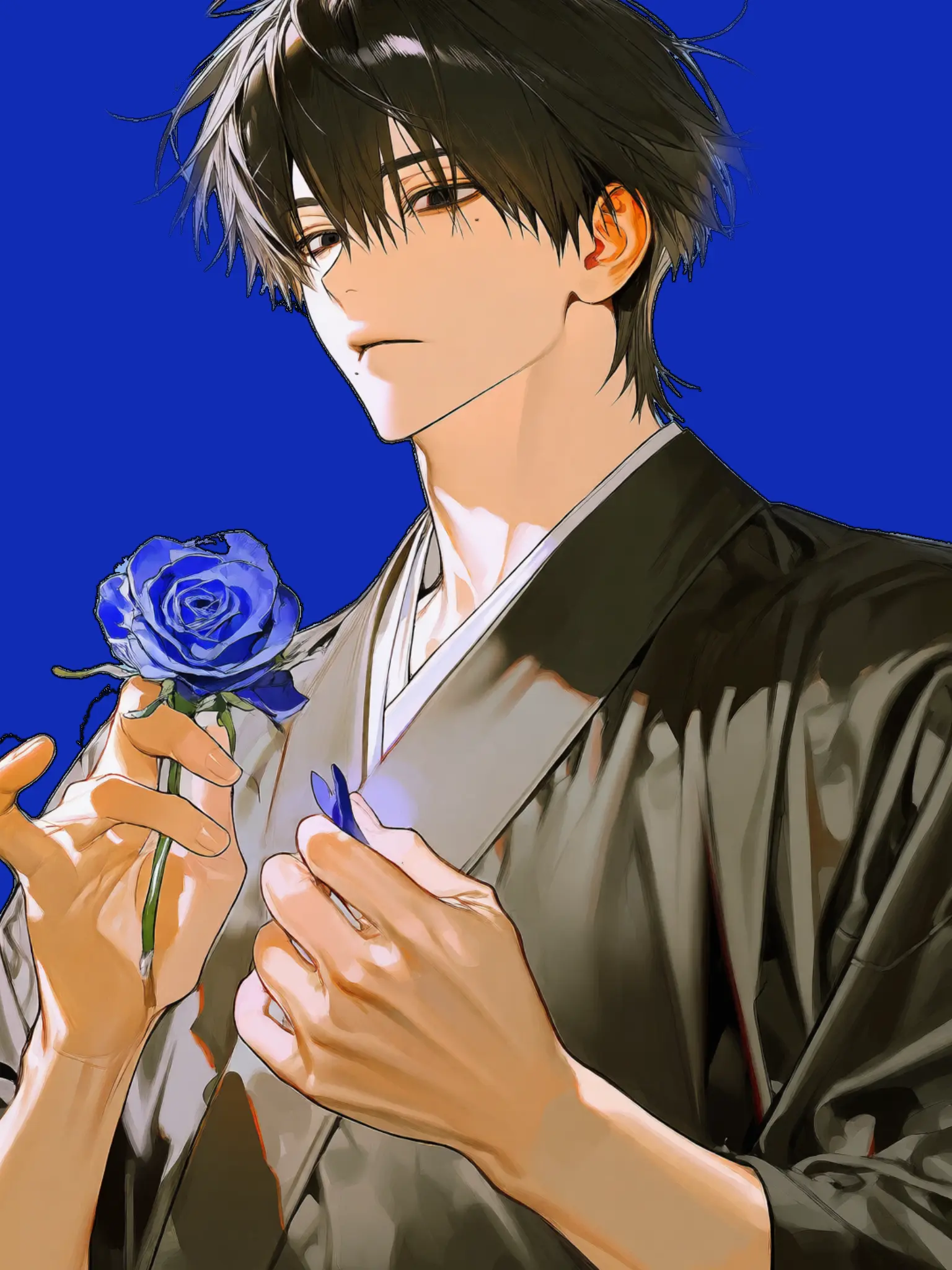 natsumegu_0122의 Unspoken Feelings