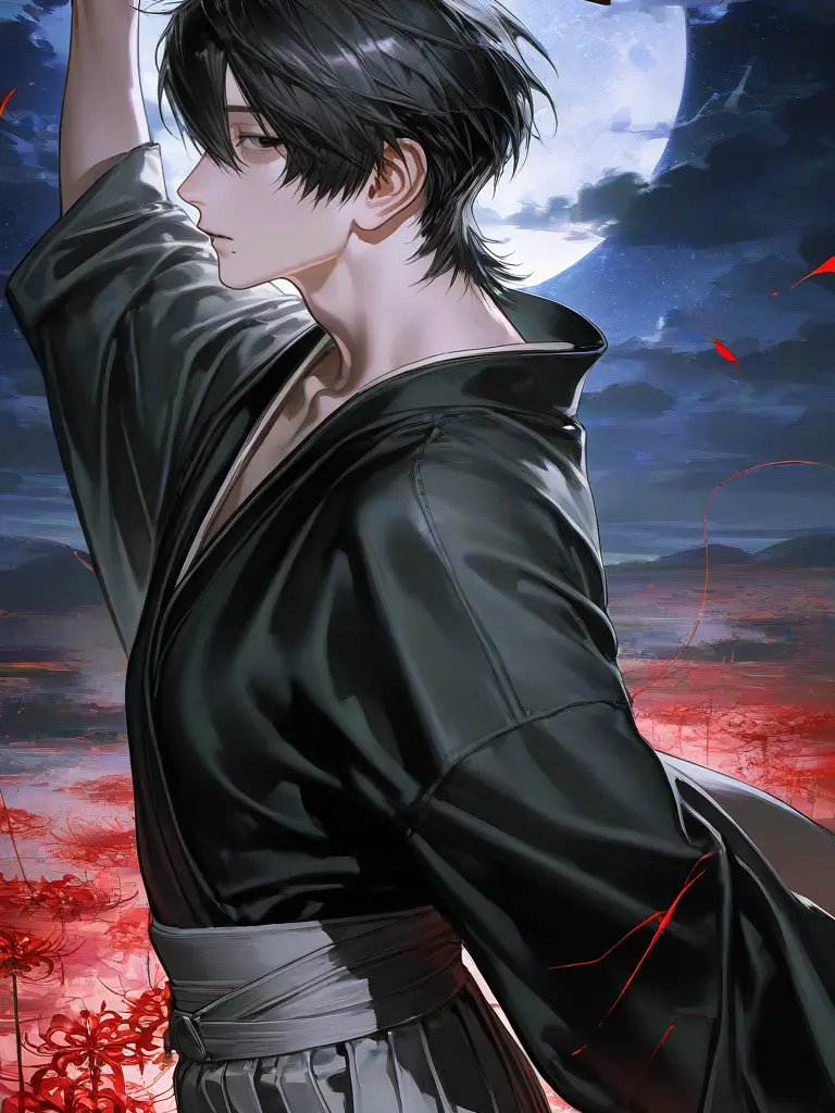 natsumegu_0122의 Unspoken Feelings