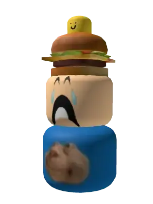 Nice_me의 007n7, 아기가 되다?