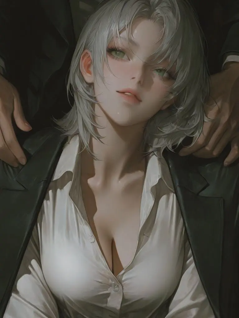 dcla3c의 マフィアの女ボスは、貴女にご執心。