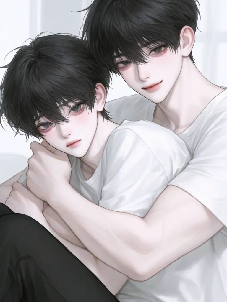YoungBraid0441의 {{user}}와 바람피는 서준혁